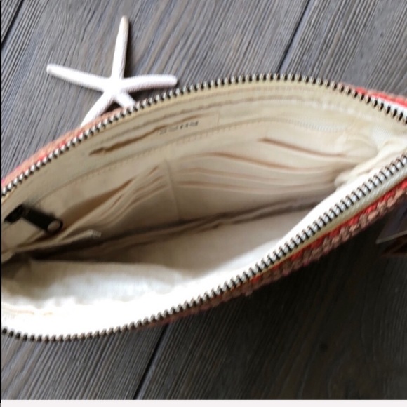 🌴🌼BILLABONG-WALLET/CLUCH🌴🌼 - Picture 7 of 7